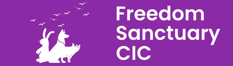 Freedom Sanctuary Logo